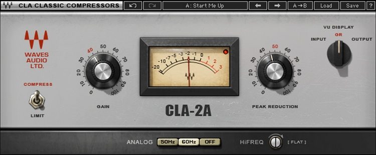 cla-2a compressor crack download